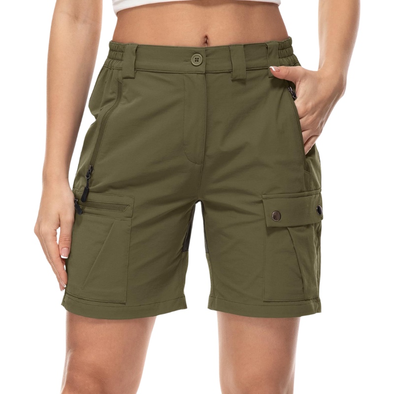 Wandershorts damen outdoor