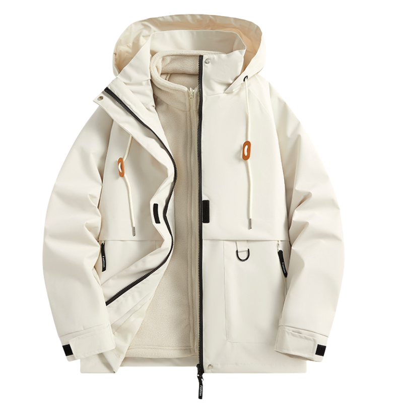 Regenjacke damen wasserdicht