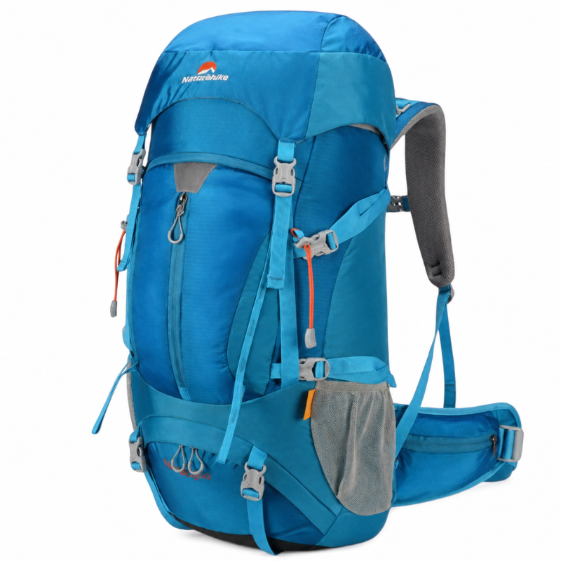 Beste trekkingrucksack 60L