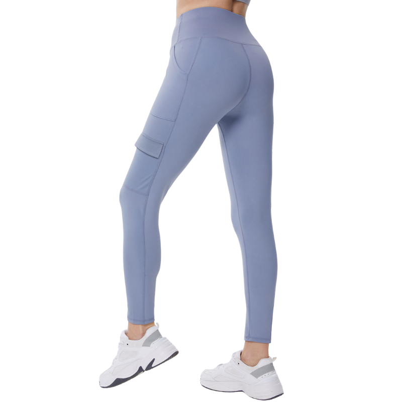 Wander Leggings Damen Outdoor