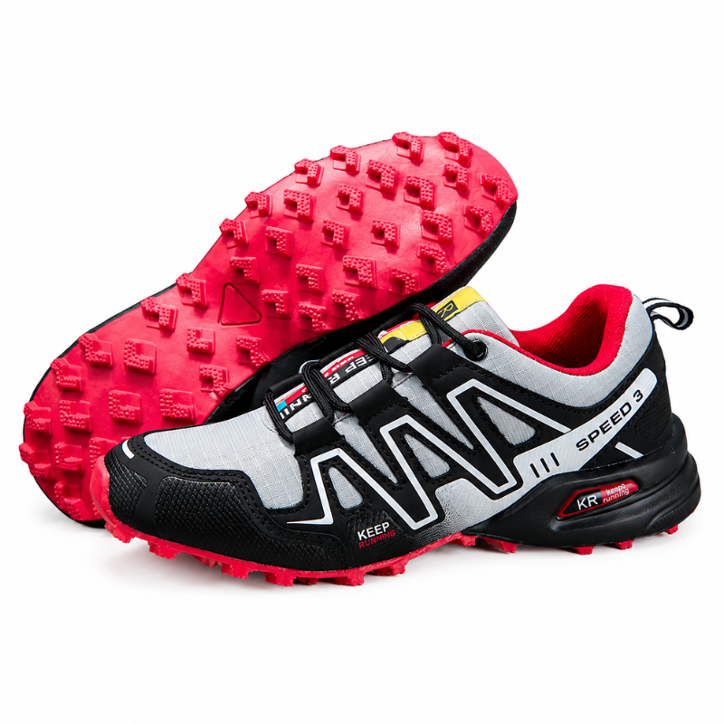 Leichte wanderschuhe herbst
