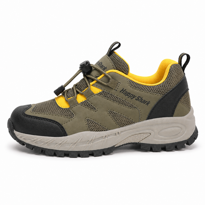 Wanderschuhe kinder herbst