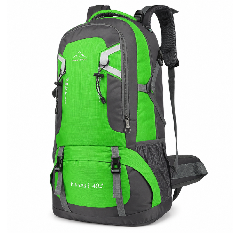 Trekkingrucksack herren 40l