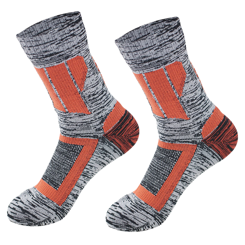 Wasserdichte socken wandern