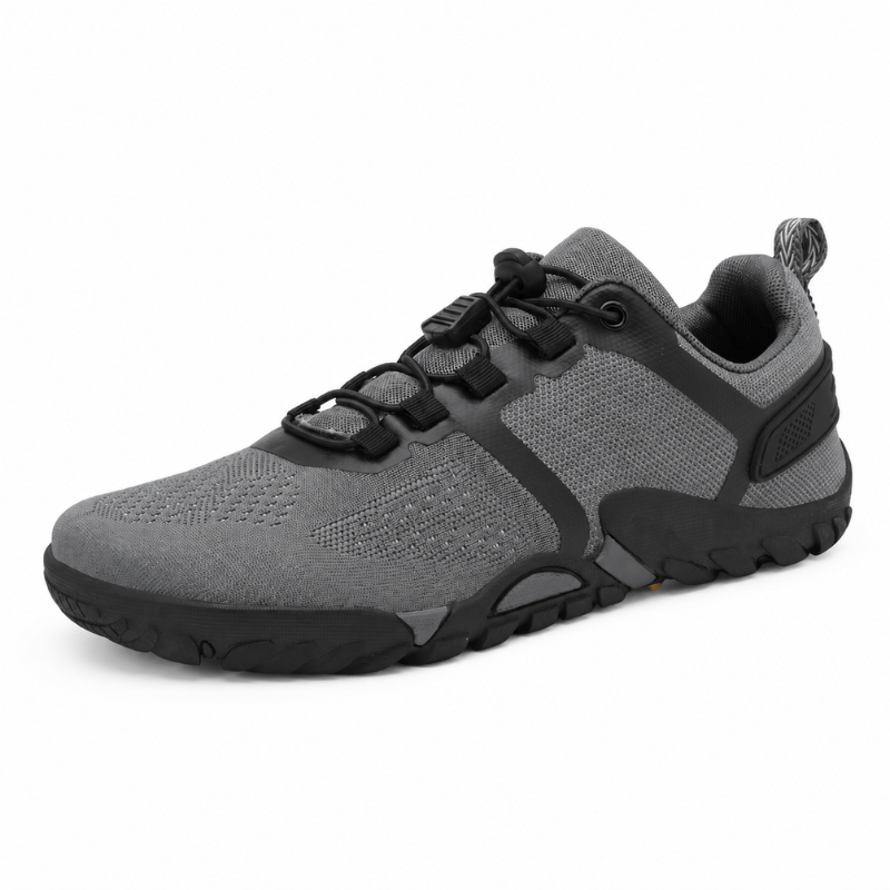 Barfuß Wanderschuhe leicht