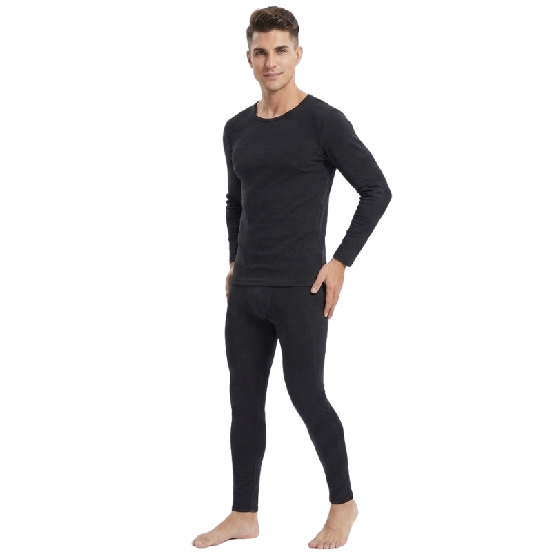 Thermounterwäsche Set Herren