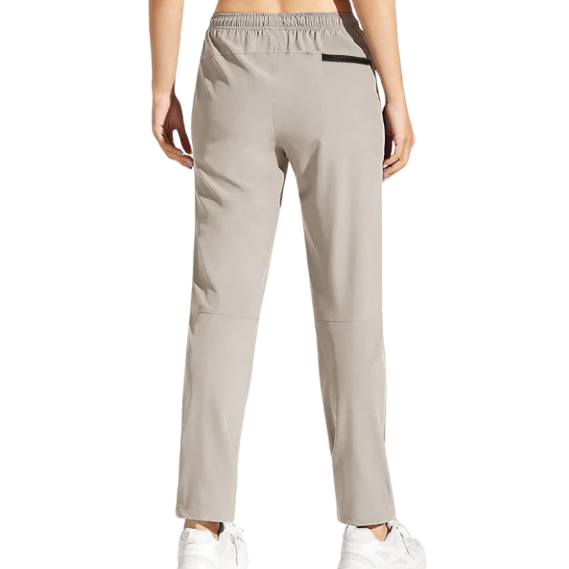 Sommer trekkinghose damen