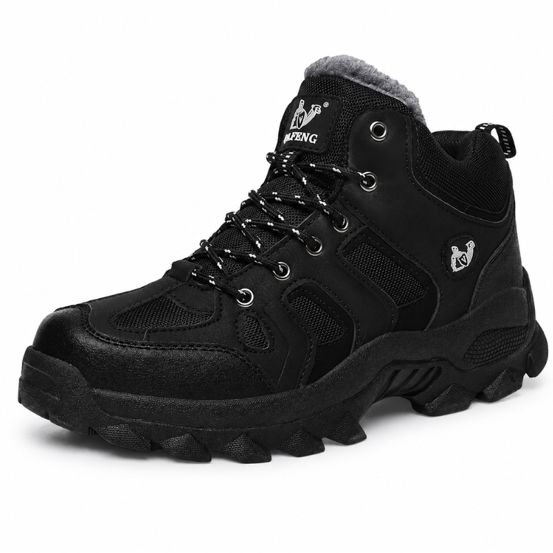 Leichte bergschuhe herren