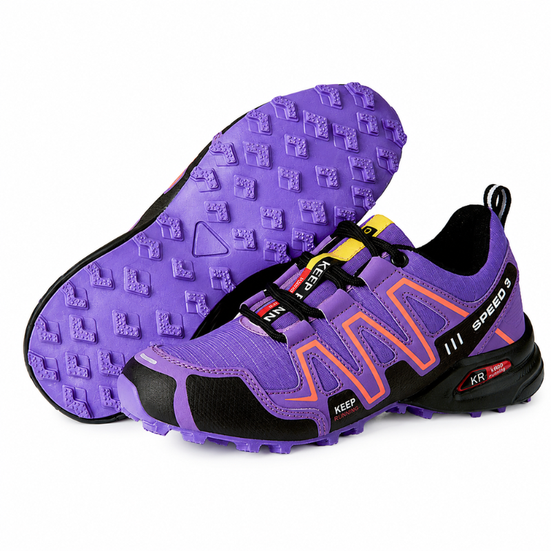 Leichte wanderschuhe herbst
