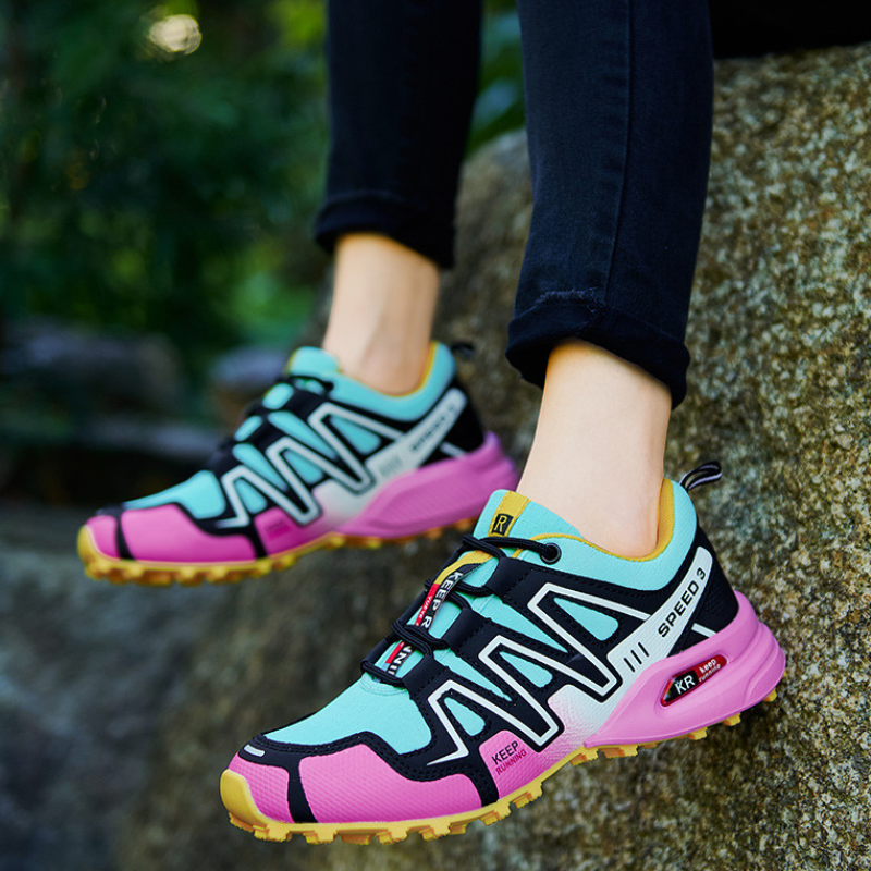 Leichte wanderschuhe herbst