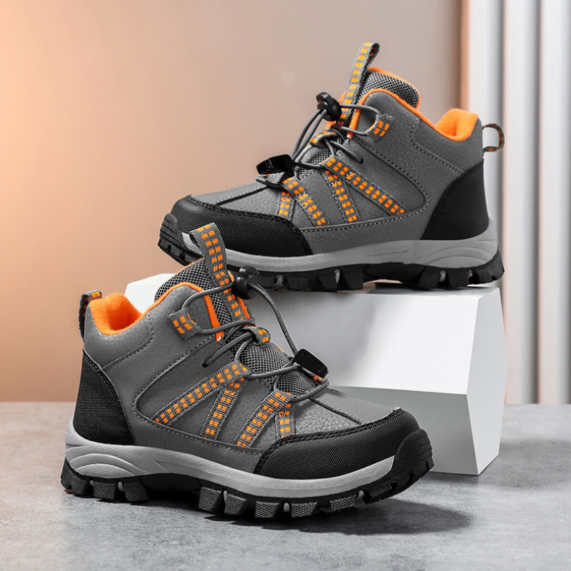 Wasserdichte wanderschuhe kinder