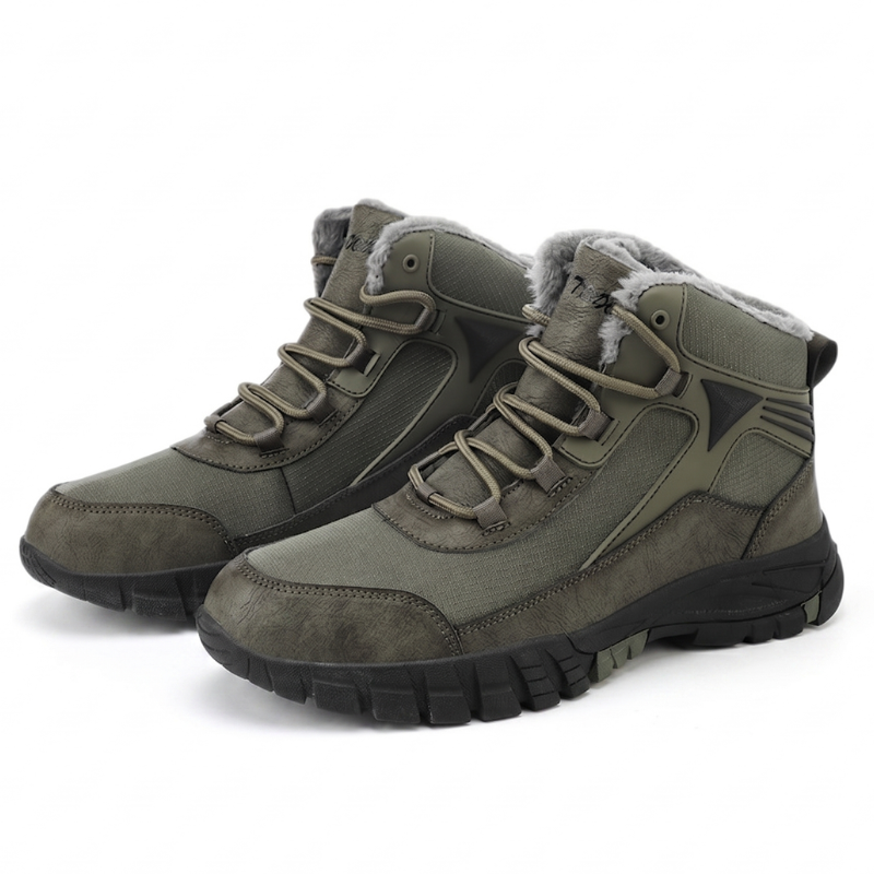 Winterwanderschuhe trekking