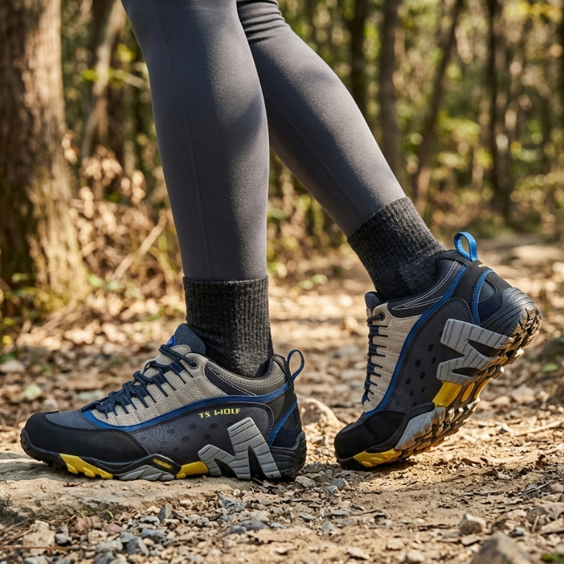 Leichte wanderschuhe damen