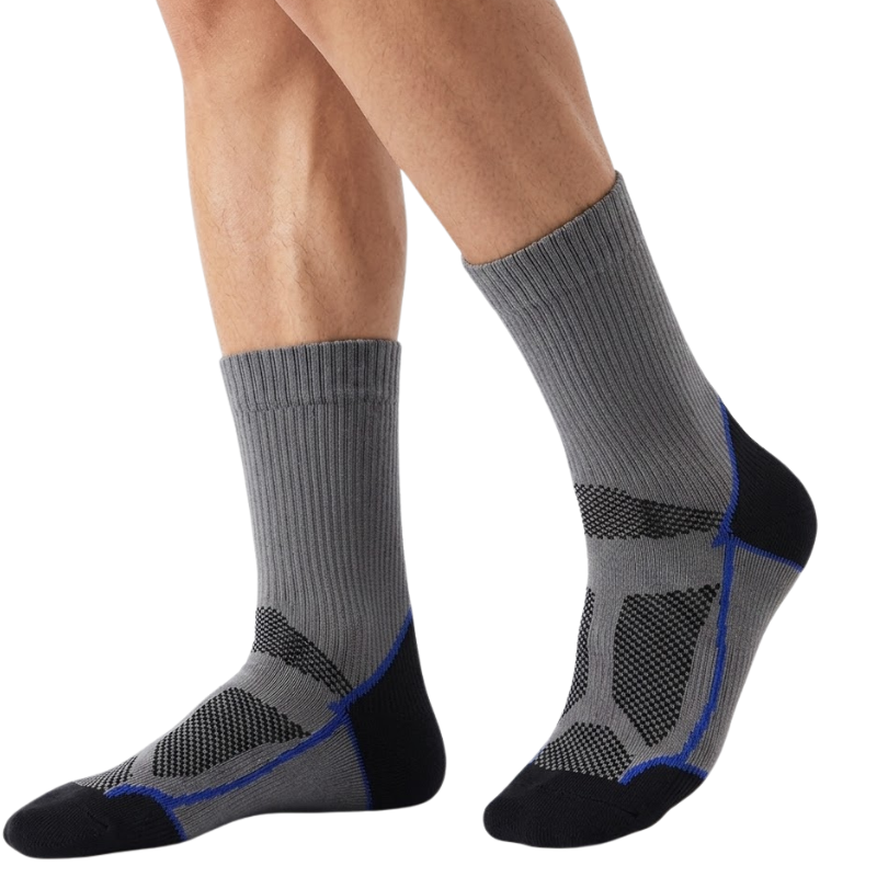 Wasserdichte socken trekking