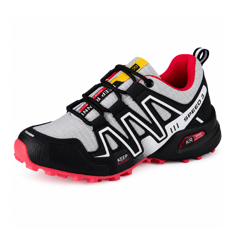 Leichte wanderschuhe herbst