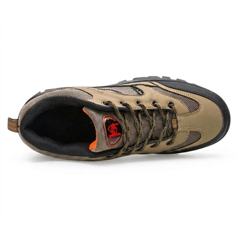 Wanderschuhe herren wasserdicht breite füße