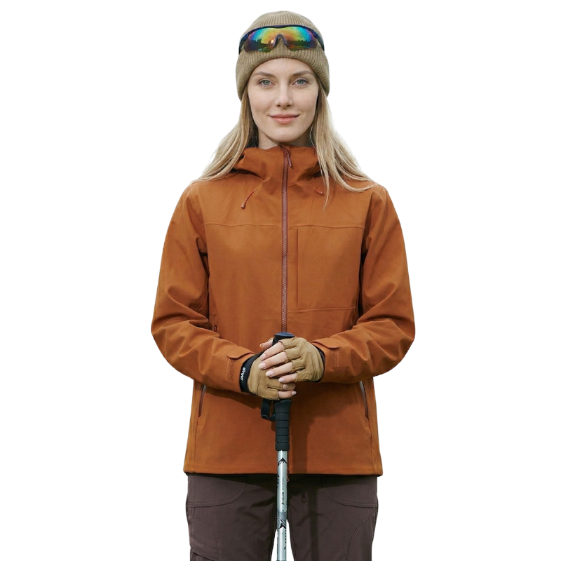 Regenjacke damen outdoor