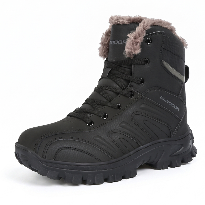 Winterwanderschuhe Herren outdoor