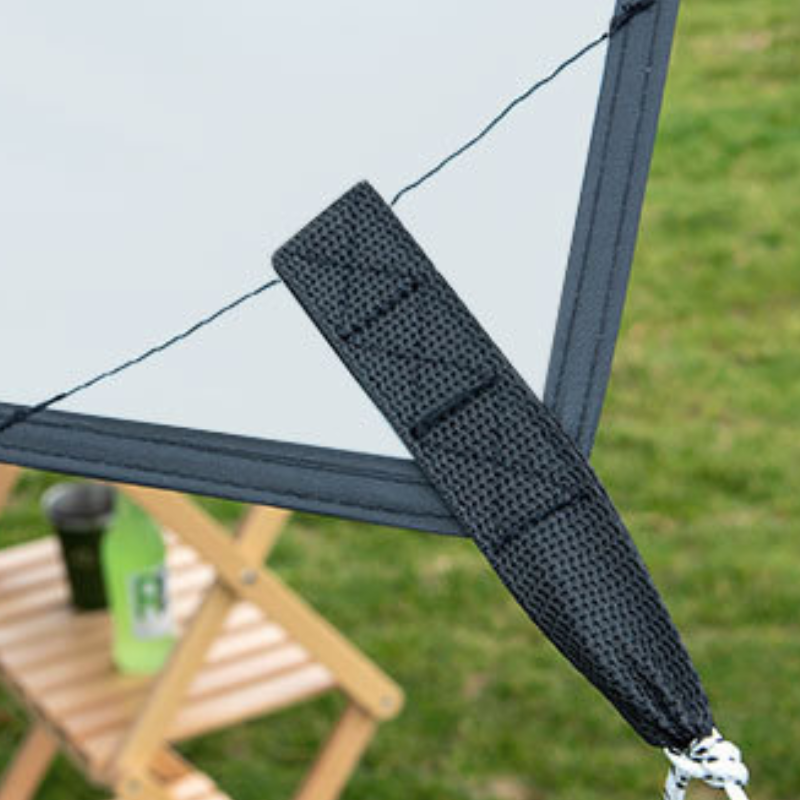 Tarp zelt wasserdicht