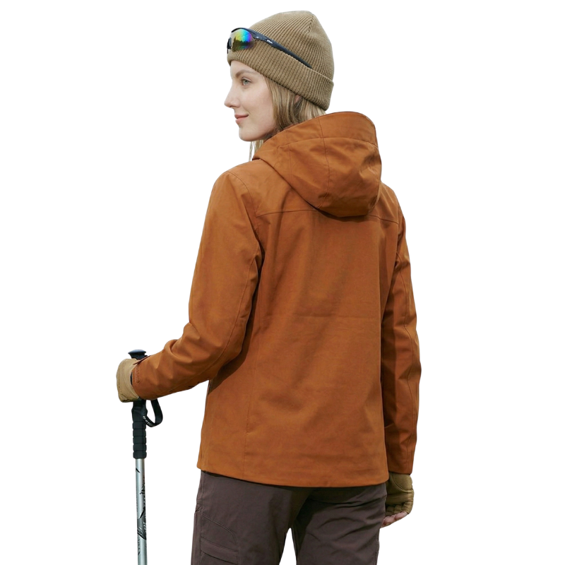 Regenjacke damen outdoor