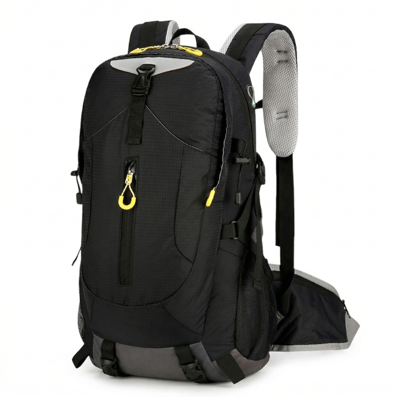 35 Liter Wanderrucksack sommer wandern