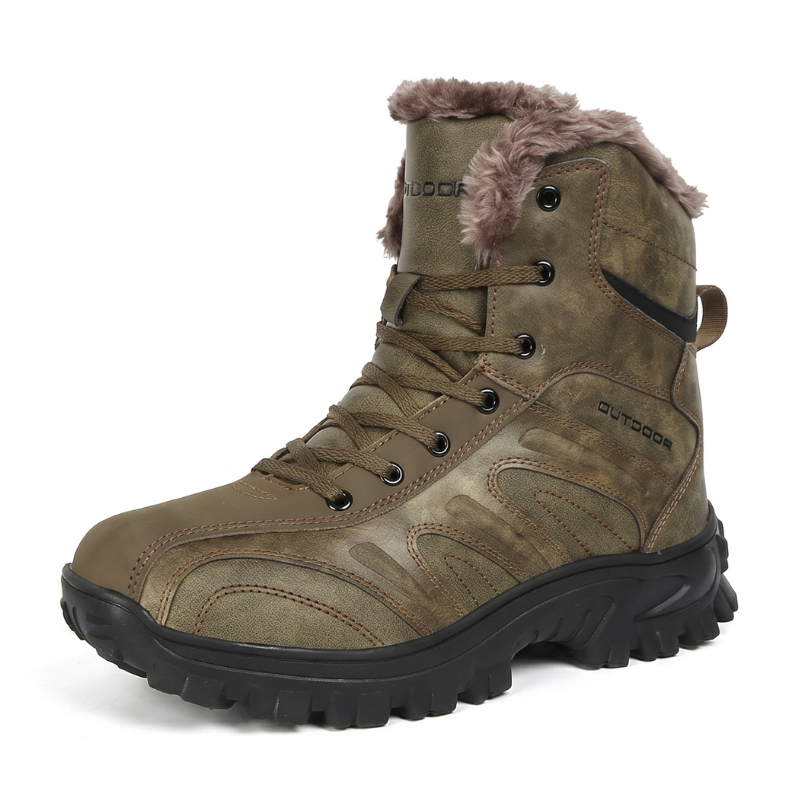 Winterwanderschuhe Herren outdoor