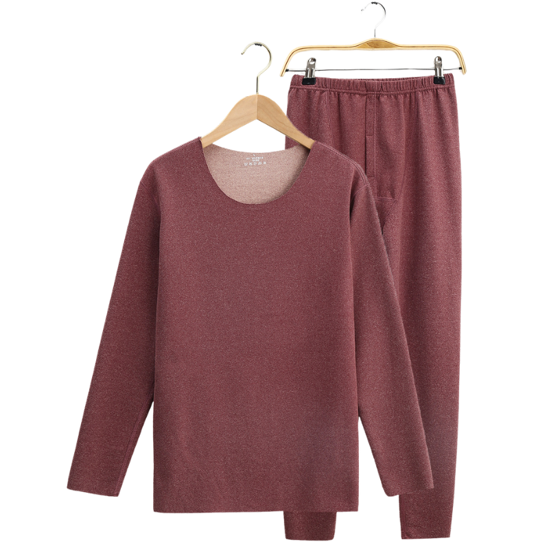Thermounterwäsche Set Herren