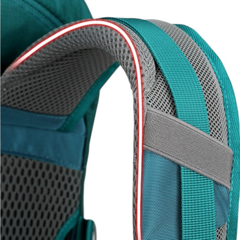 35 Liter Wanderrucksack hochtour