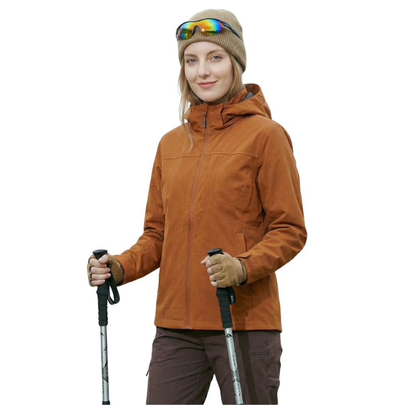 Regenjacke damen outdoor