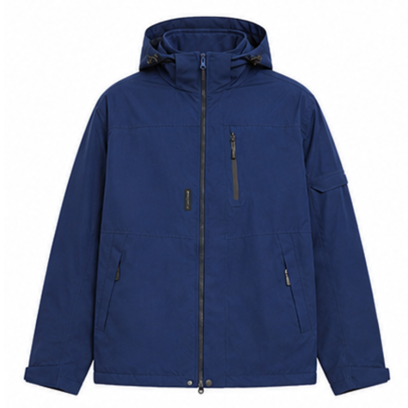 Regenjacke  herren winterjacke