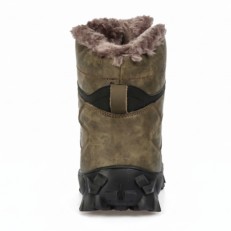 Winterwanderschuhe Herren outdoor