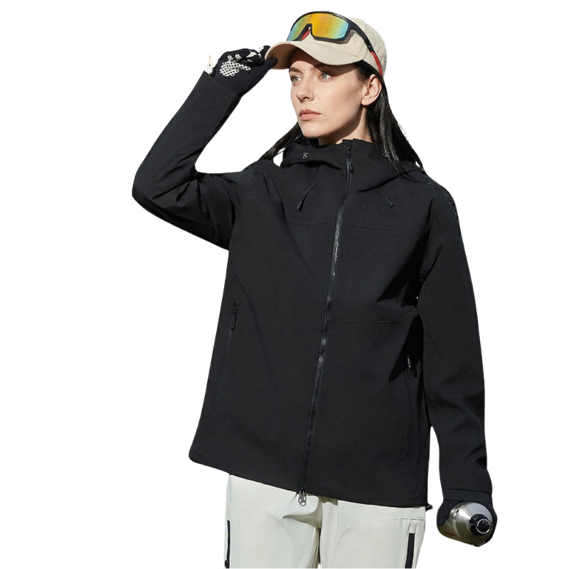 Regenjacke damen outdoor