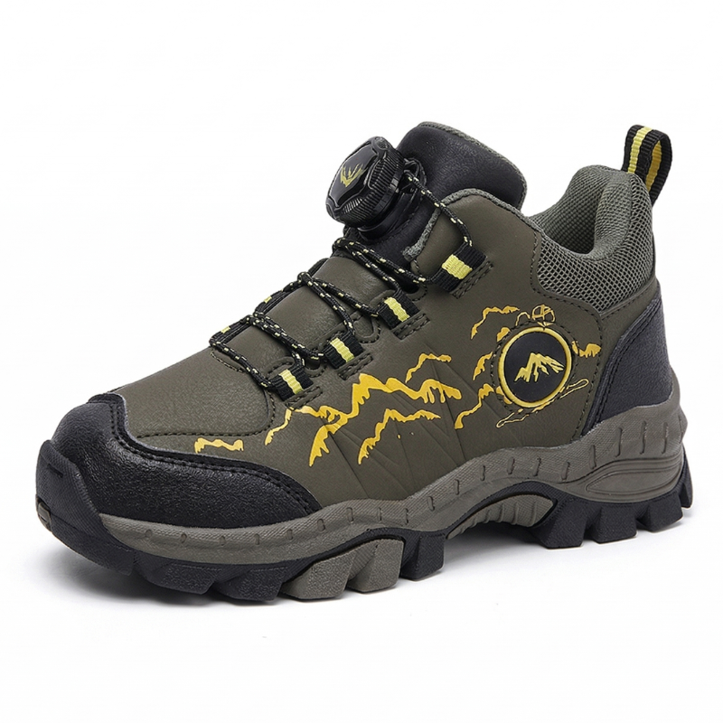 Wanderschuhe kinder wasserdicht