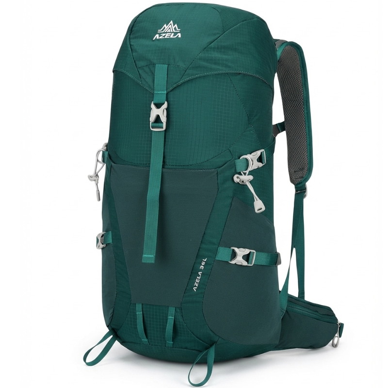 35 Liter Wanderrucksack hochtour