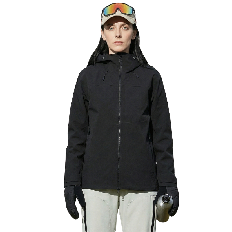 Regenjacke damen outdoor
