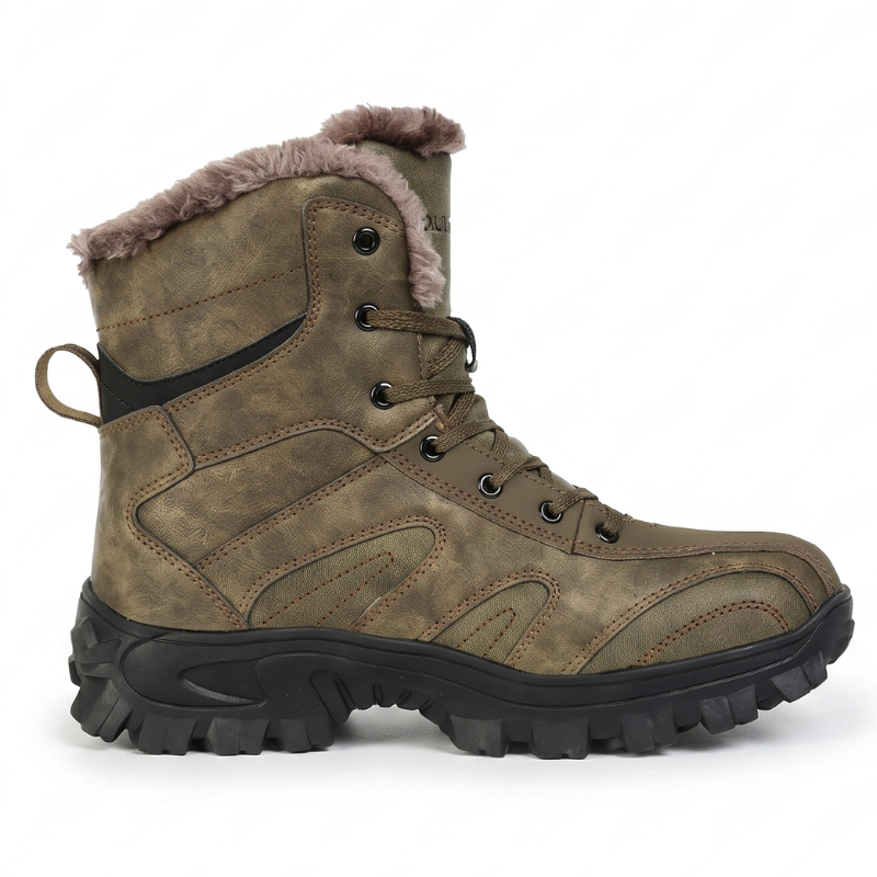 Winterwanderschuhe Herren outdoor