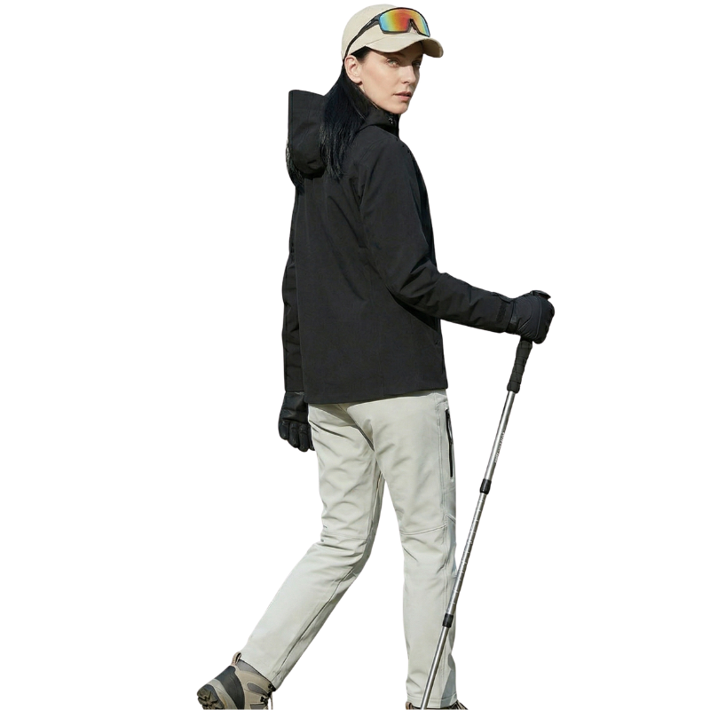 Regenjacke damen outdoor