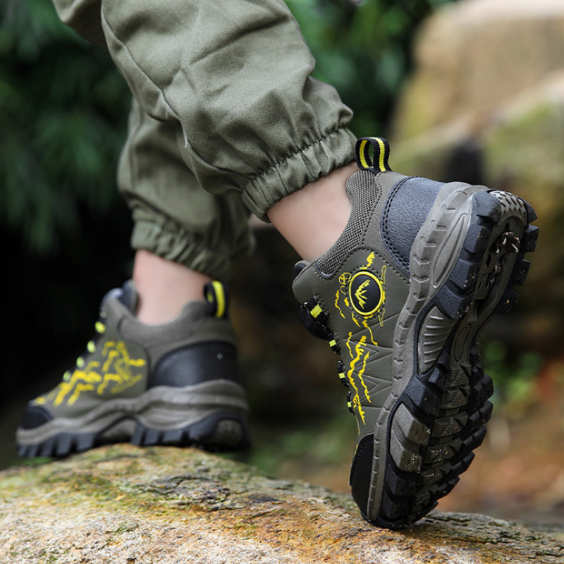 Wanderschuhe kinder wasserdicht