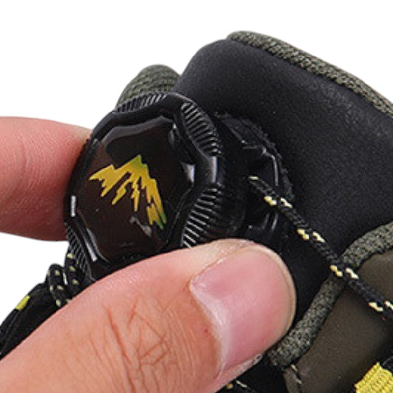 Wanderschuhe kinder wasserdicht