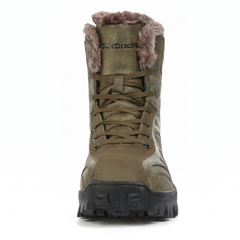 Winterwanderschuhe Herren outdoor