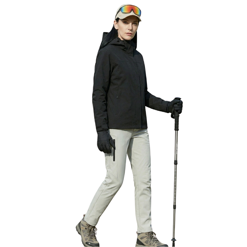 Regenjacke damen outdoor