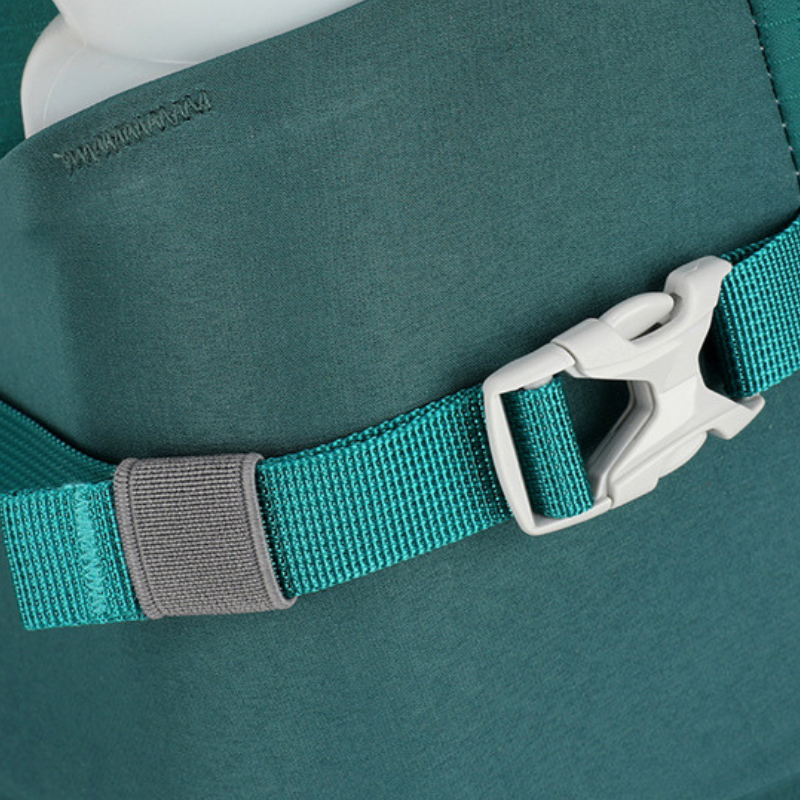 35 Liter Wanderrucksack hochtour