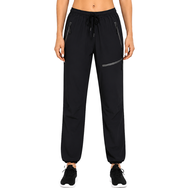 Sommer trekkinghose damen