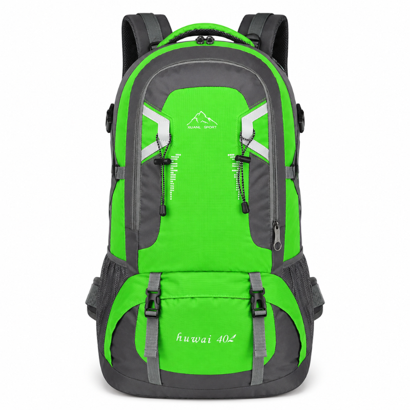 Trekkingrucksack herren 40l