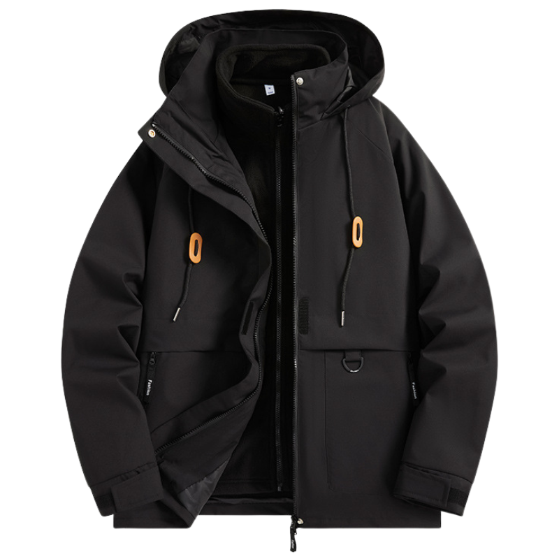 Regenjacke damen wasserdicht