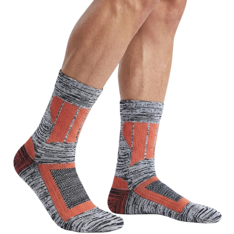 Wasserdichte socken wandern