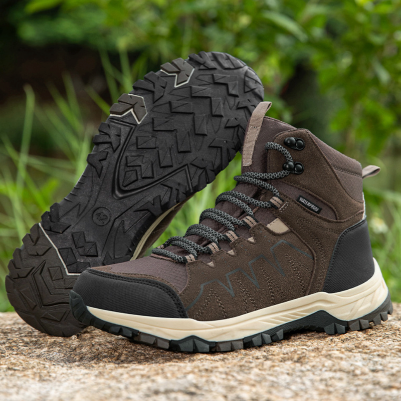 Wander bergschuhe herren