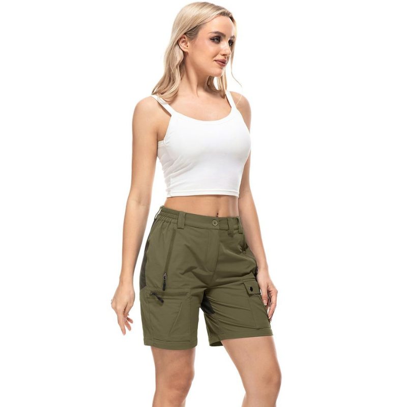 Wandershorts damen outdoor