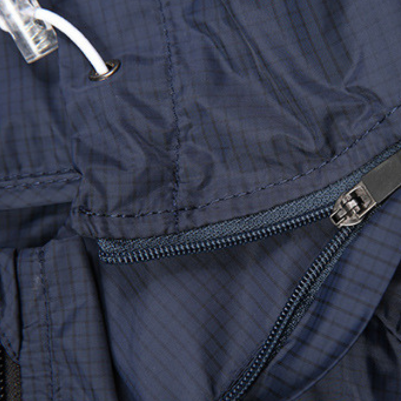 Windbreaker joggen herren