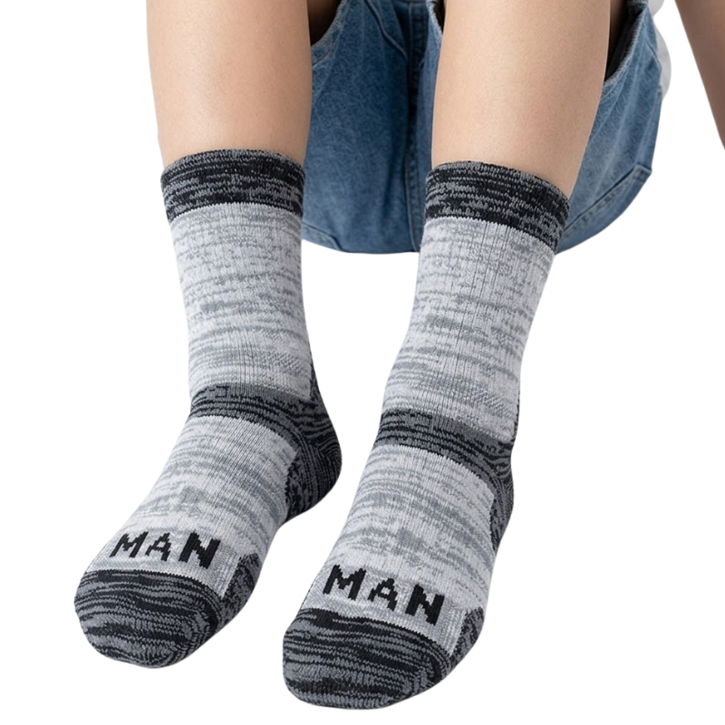 Wasserdichte socken kinder